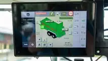 Bergmann Xpert: spandiletame evoluti con Isobus-TIM