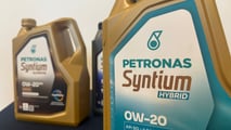Gamma Petronas Syntium 2026