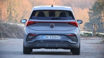 Cupra Born (2026) im Test