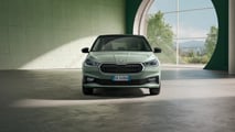 Skoda Fabia 2026