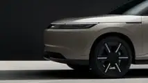 2026 Afeela Prototype