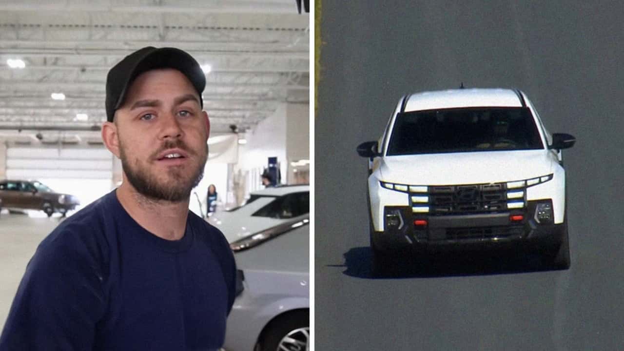 Hyundai driver gets an oil change at 'outside' shop. Now they need a new engine AND transmission