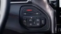 Ram 1500 SRT TRX 2027