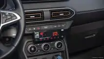 Dacia Jogger (2026) als Taxi