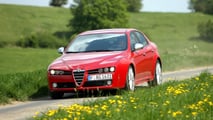 Alfa Romeo 159 (2005-2011)