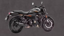 Harley-Davidson X440T