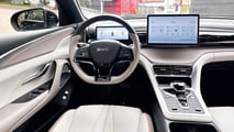 BYD Song Pro GS 2026