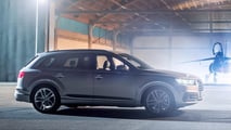 I più potenti motori diesel TDI di Audi