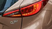 Infiniti Q30 (2015-2020)