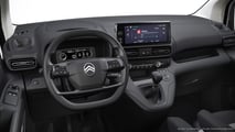 Citroen Berlingo (2026) Basis-Version