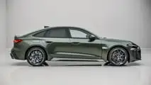 Audi RS 5 Limousine (2026)