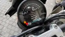 Triumph Trident 800