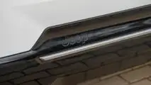 Prueba Jeep Compass Full-Electric First Edition