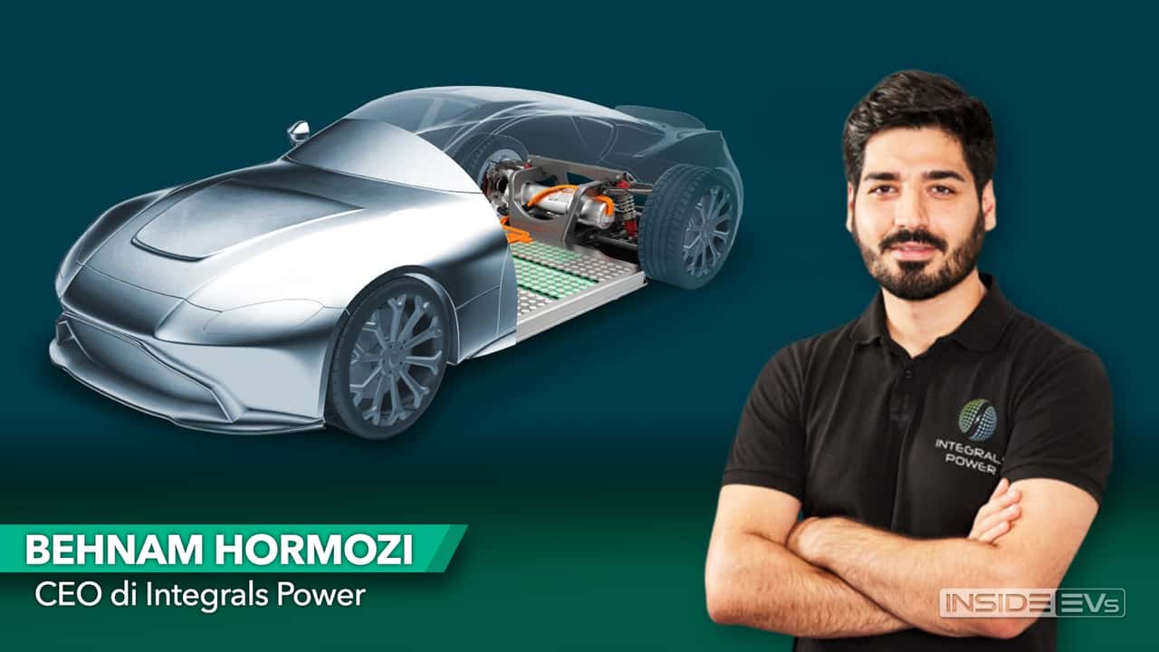 Perché il futuro delle auto elettriche passa dalle batterie