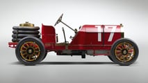 Itala 120 HP (1907)