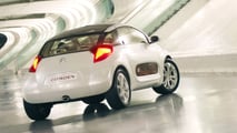 Citroen C-Airplay Konzept (2005)