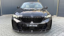Larte Design BMW X6 (2026)