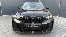 Larte Design BMW X6 (2026)