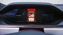 Tesla Model S Plaid (2026) em teste