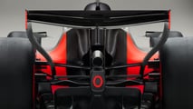 Audi Revolut F1 Team