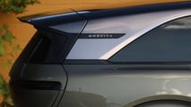 2026 InsideEVs Breakthrough Awards Editor's Choice: Lucid Gravity