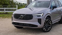 2026 Volvo XC90 Plug-In Hybrid Review