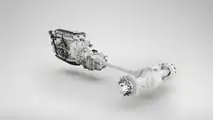 Scania PHEV powertrain for buses and coaches