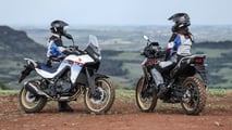Honda XL 750 Transalp (Brasil)