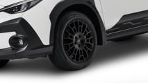 Subaru Crosstrek 4WILD