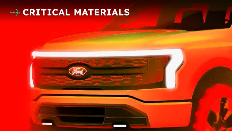 Ford Pumped The Brakes On An Electric Truck. Now, Here Come The Lawsuits