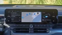 Jeep Compass Electro (2026)