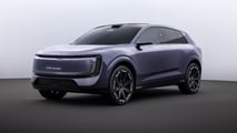 Audi al Salone di Guangzhou 2025