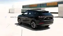 Omoda 7 2025