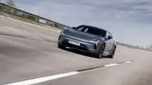 Polestar 5 (2026)