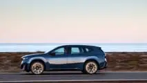 2026 BMW iX3