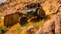 2026 Can-Am Maverick R X rc