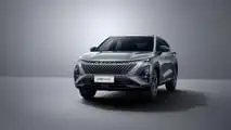 Omoda 5 Anniversary 2025