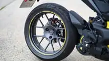 Can-Am Pulse 2025 Test