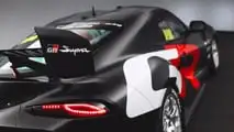 Toyota GR Supra, Supercars Championship