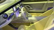 Hyundai Three Concept al Salone di Monaco 2025