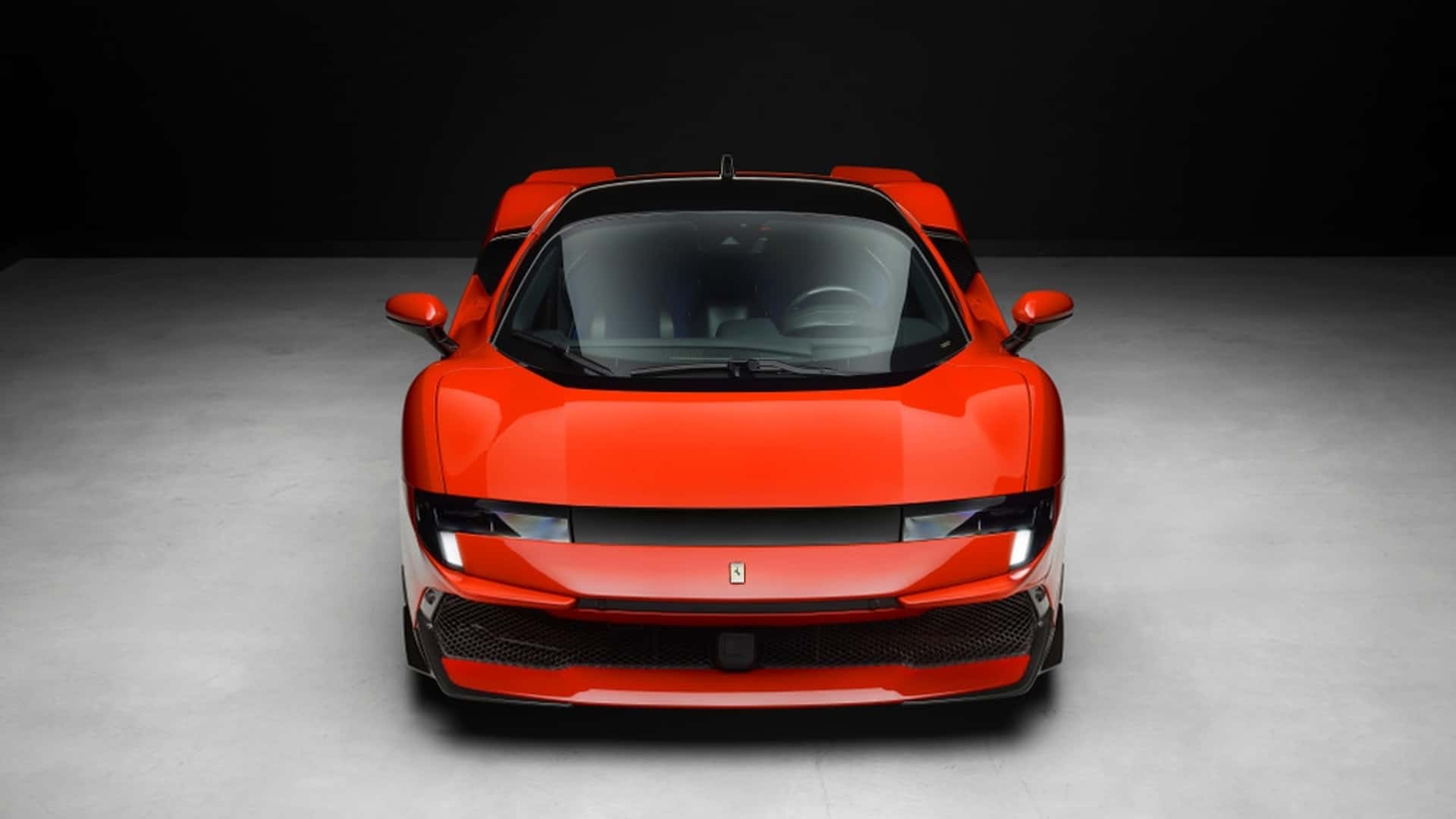 Ferrari 849 Testarossa イラスト Car Painter Fk-Sc on X: 