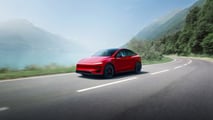 Nouvelle Tesla Model Y Performance 2025