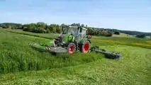 Fendt 300, 700 e 1000 Vario: tutte le novità Agritechnica 2025