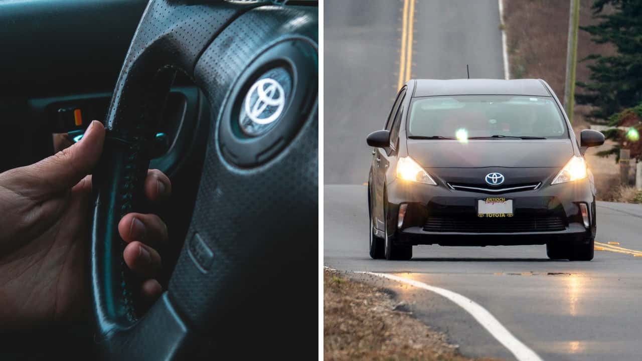 Man Buys Prius. Then He Adds Pulse Jet Power: ‘Something Everyone Needs’