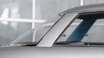 Pininfarina Berlinetta aerodinamica Fiat 600 D modello 