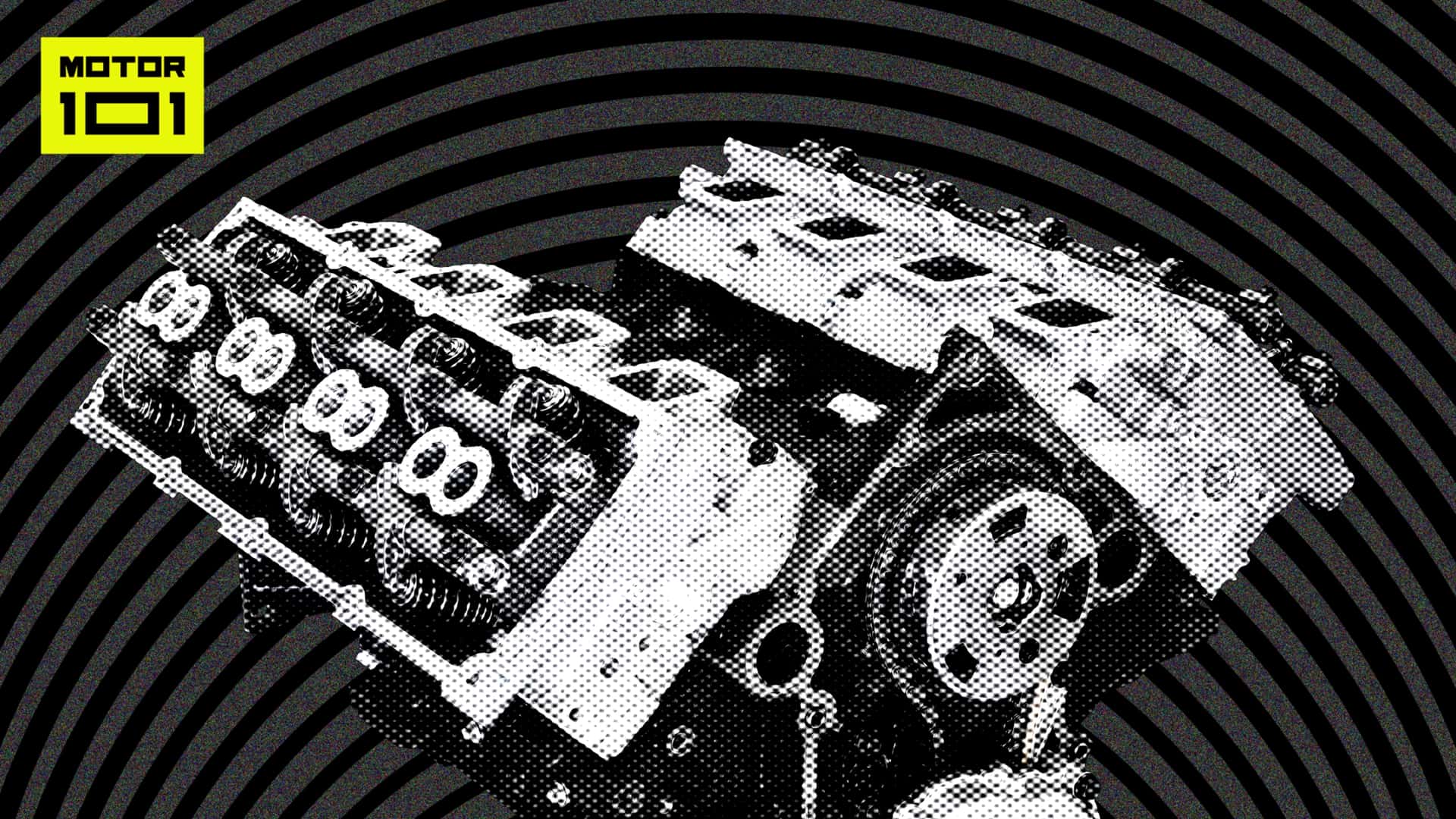 The Difference Between Horsepower And Torque (And Why It Matters): Features