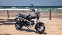2026 Honda Dax