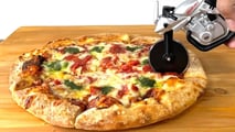 Suzuki Katana Pizza Cutter