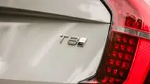 Volvo XC90 T8 Plug-in Hybrid 2026