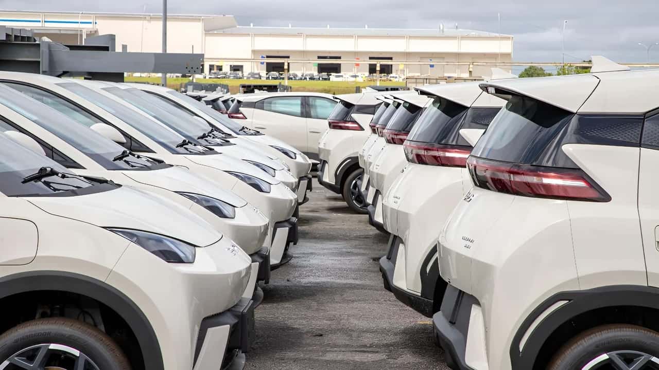 Preço do carro 0 km cai pela primeira vez em seis anos com avanço das chinesas